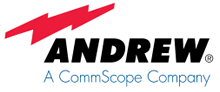 commscope andrew logo