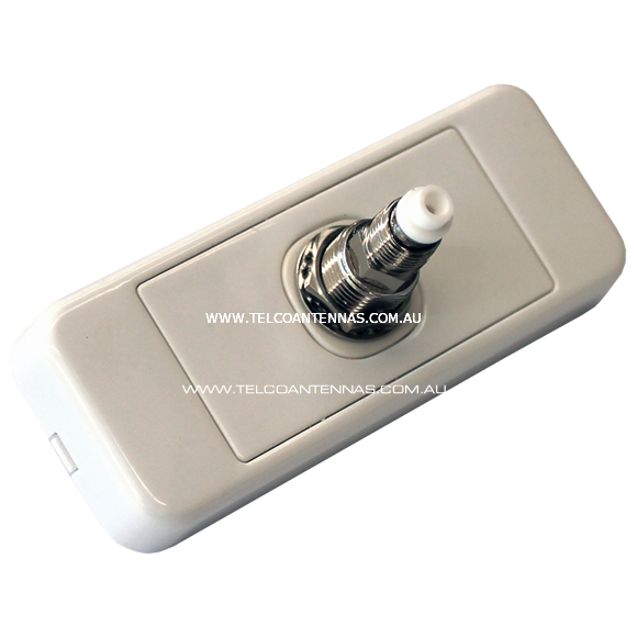 fme wall plate mini kit