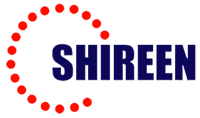shireen logo