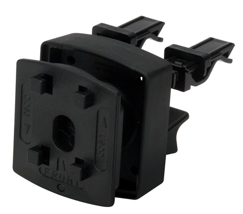 car cradle air vent mount