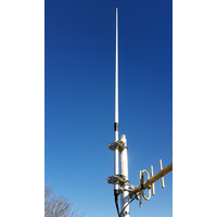 ZCG Scalar 8.1dBi Telstra Next-G Marine & Base Station Antenna