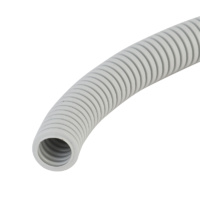 Conduit - 20mm Flexible Corrugated Conduit - 50m Roll