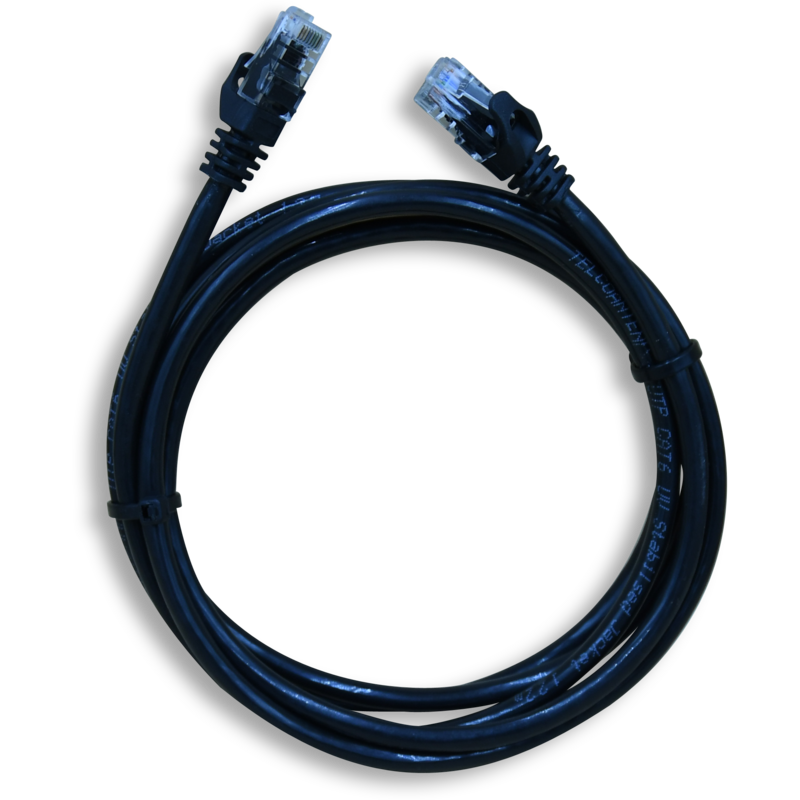 WildCat Cat6 UTP 5m Ethernet Cable - RJ45 - UV Rated Outdoor Cable