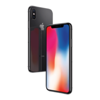 Passive Patch Lead for Apple iPhone X