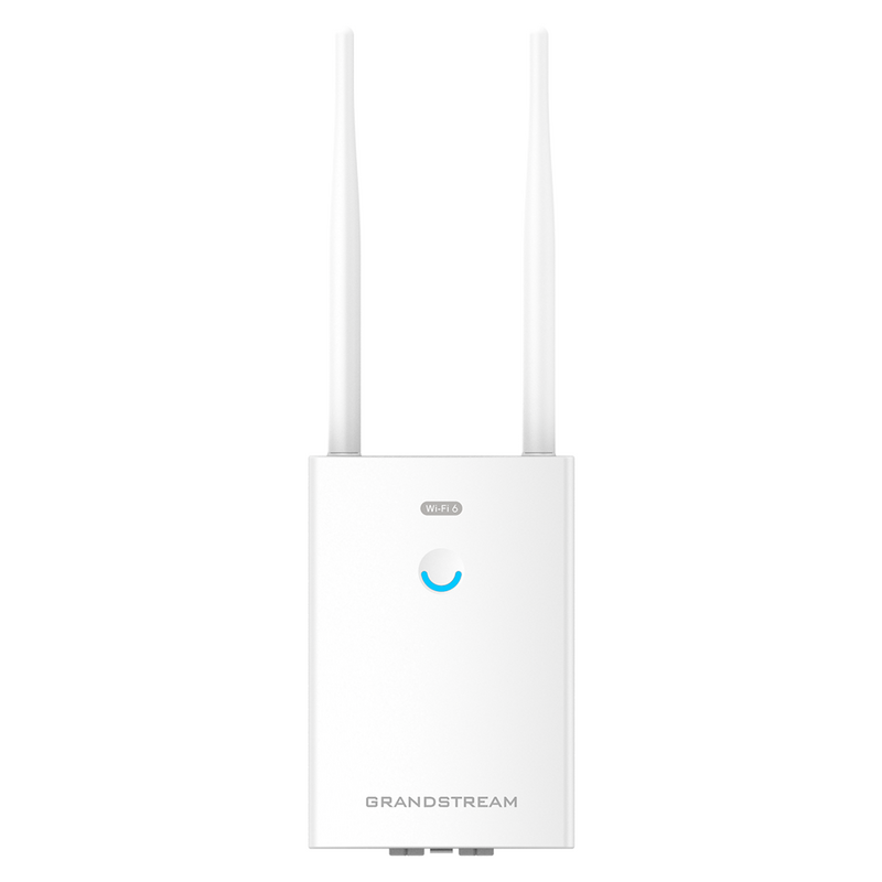 Grandstream Outdoor Long-Range Wi-Fi 6 Access Point
