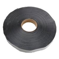 Coaxial Cable Sealant Tape - 10m Roll