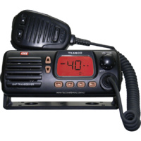 GME TX4610 Ingress Protected 5W UHF/CB Radio