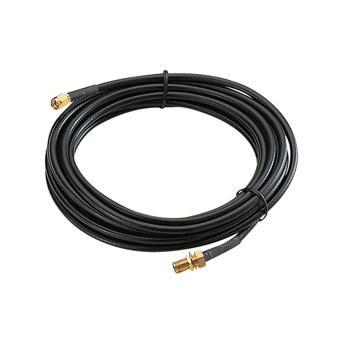 LCU195 3m Coaxial Cable - RP-SMA Male to RP-SMA Female