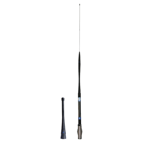 RFI Town & Country Pack, CD900 6.5dBi UHF + SW125 Whip Antenna