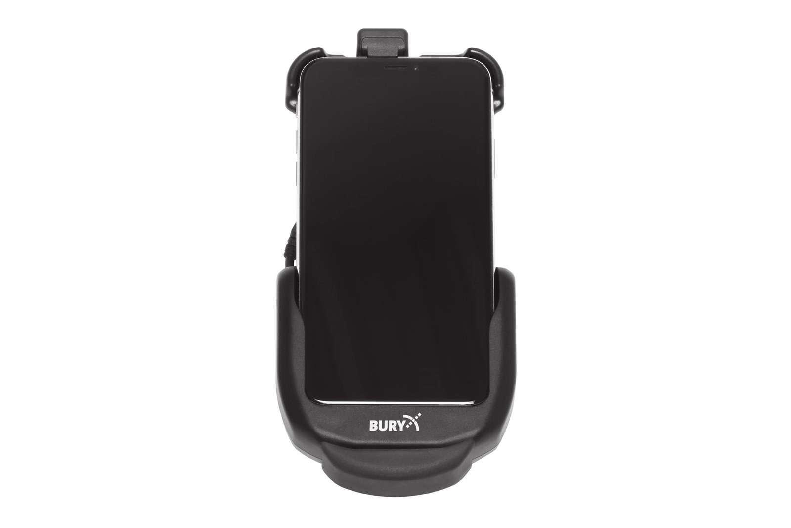 Bury System 9 Iphone X Cradle