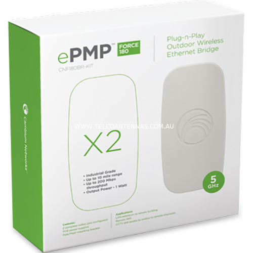 cambium force 180 price