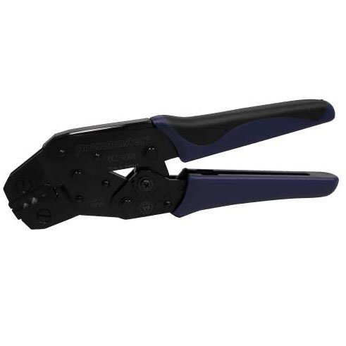 Coaxial Crimp Tool RG174 RG316