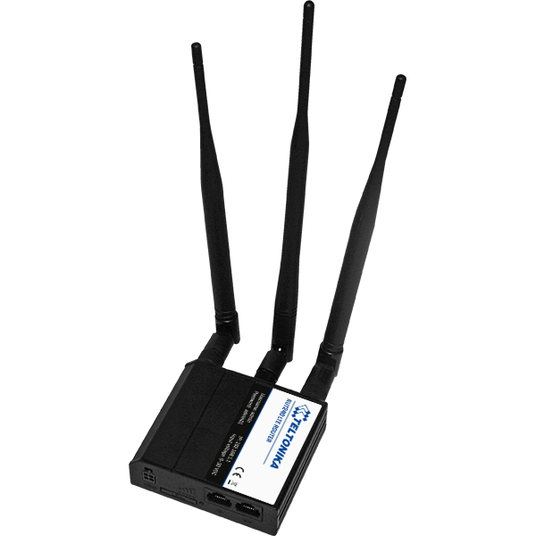 5G/4G/3G Router with dual SIM (CM950W) - Comset Comset