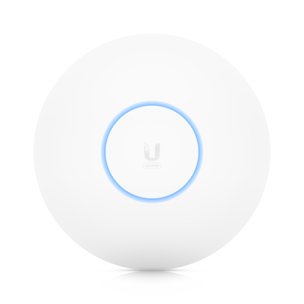 Unifi wifi 6