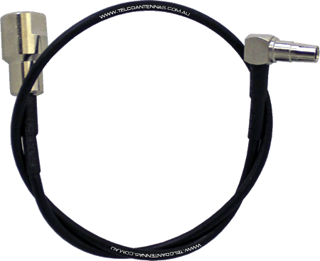 zte telstra MS147 to FME female patch cable