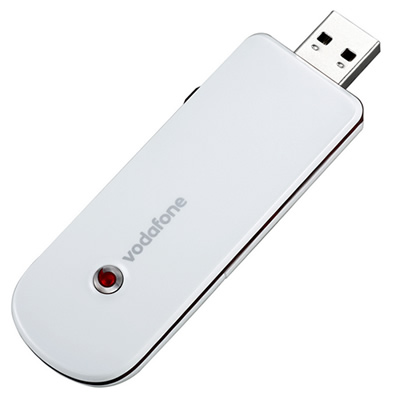 Vodafone K4505 USB Modem Patch Lead