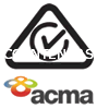 ACMA Austel compliant LAN ethernet cables