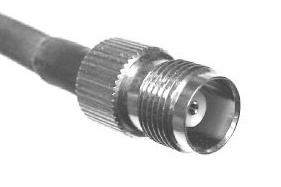 Female TNC Connector