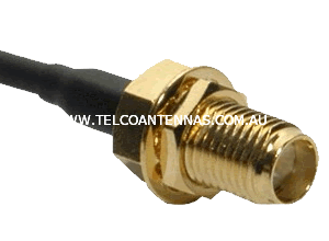 female sma connector