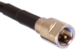 male fme connector