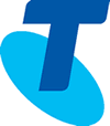 telstra next-g logo