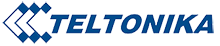 teltonika 4GX modems logo