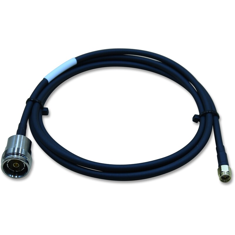 LCU195 1.5m 4.3-10 Female to SMA Male Fly Lead