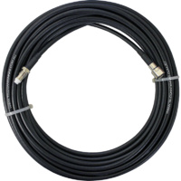 LCU195 10m Coaxial Cable - FME Male to FME Female