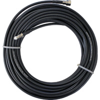 LCU195 15m Coaxial Cable - FME Male to FME Female