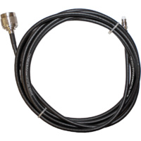 LCU195 3m Coaxial Cable - N Male to FME Female