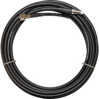 LCU195 5m Coaxial Cable - N Male to FME Female