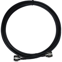 LCU195 5m Coaxial Cable - N Male to N Male