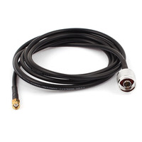 LCU195 5m Coaxial Cable - N Male to RP-SMA Male