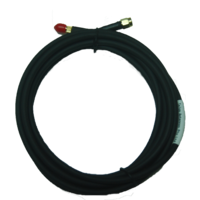 LCU195 10m Coaxial Cable - SMA Female to SMA Male