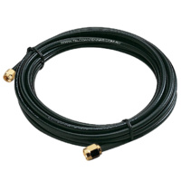 LCU195 3m Coaxial Cable - SMA Male to SMA Male