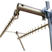 RFI 19dBi Phased Array Yagi Kit