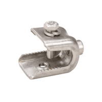 Angle Adaptor, 243684-M compact, M10 tapped hole