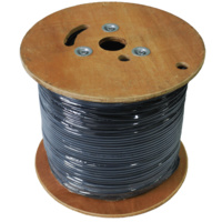 LCU195 dB-FLEX 305m Coaxial Cable Reel