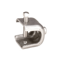 Angle Adaptor 31768A, standard, 3/8" tapped hole - Pack of 10