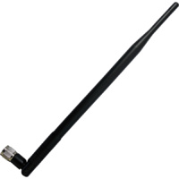 Telco IOT 3dBi SMA Hinged Dipole Multiband Antenna - 850-2100MHz