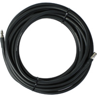 LCU400 10m Coaxial Cable - FME Male to FME Female