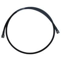 LCU400 1.5m Coaxial Cable - N Male to N Male