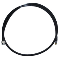 LCU400 1.5m Coaxial Cable - N Male to SMA Male