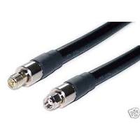 LCU400 1.5m Coaxial Cable - RP-SMA Male to RP-SMA Female