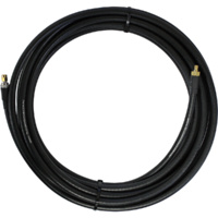 LCU400 10m Coaxial Cable - RP-SMA Male to RP-SMA Female