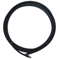 LCU400 10m Coaxial Cable - SMA Male to SMA Male