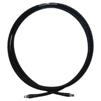 LCU400 3m Coaxial Cable - SMA Male to SMA Male