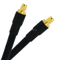 LCU400 30m Coaxial Cable - SMA Male to SMA Male