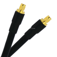 LCU400 40m Coaxial Cable - SMA Male to SMA Male