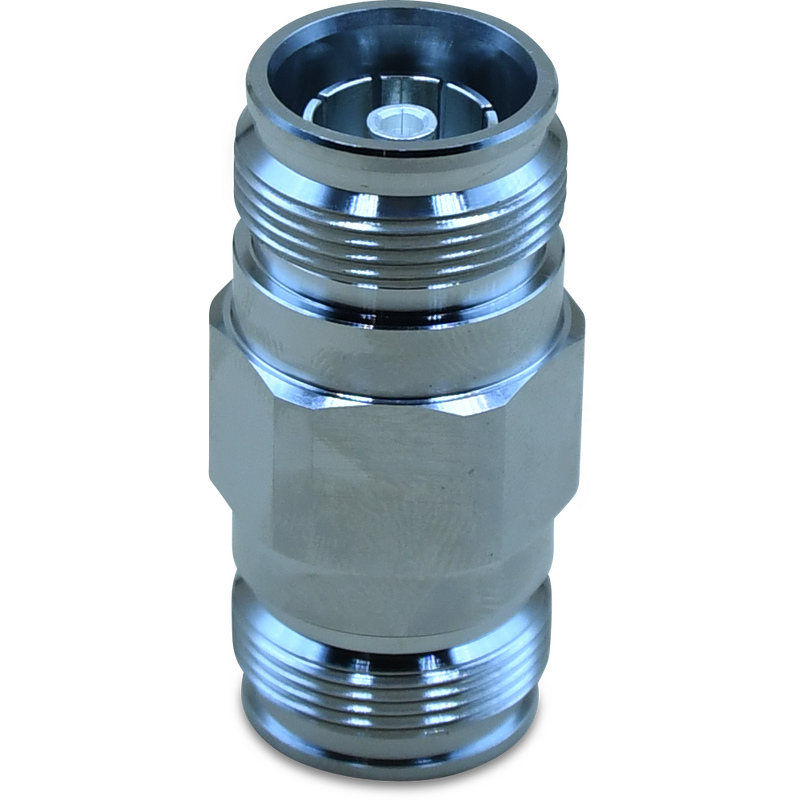 4.3-10 Female to 4.3-10 Female Adaptor